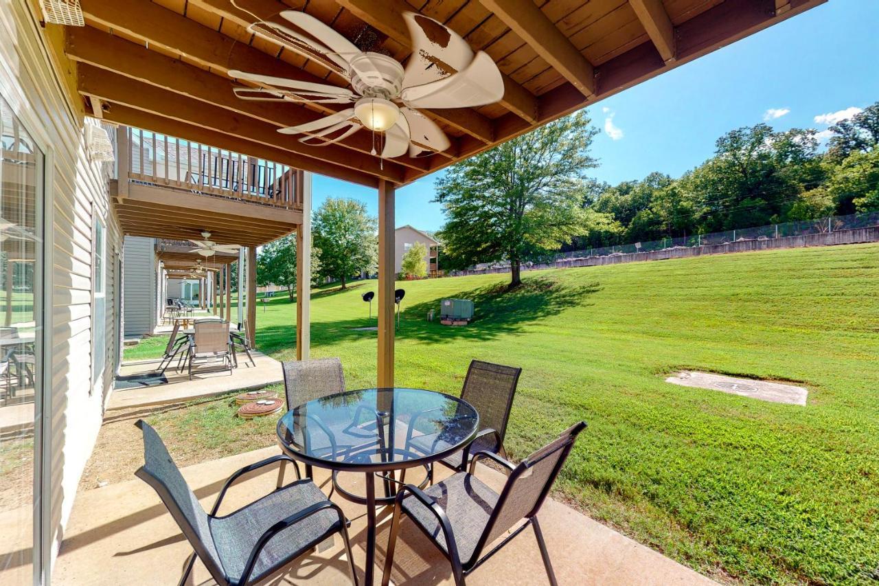 Fall Creek Resort 590-2 Branson Exterior photo
