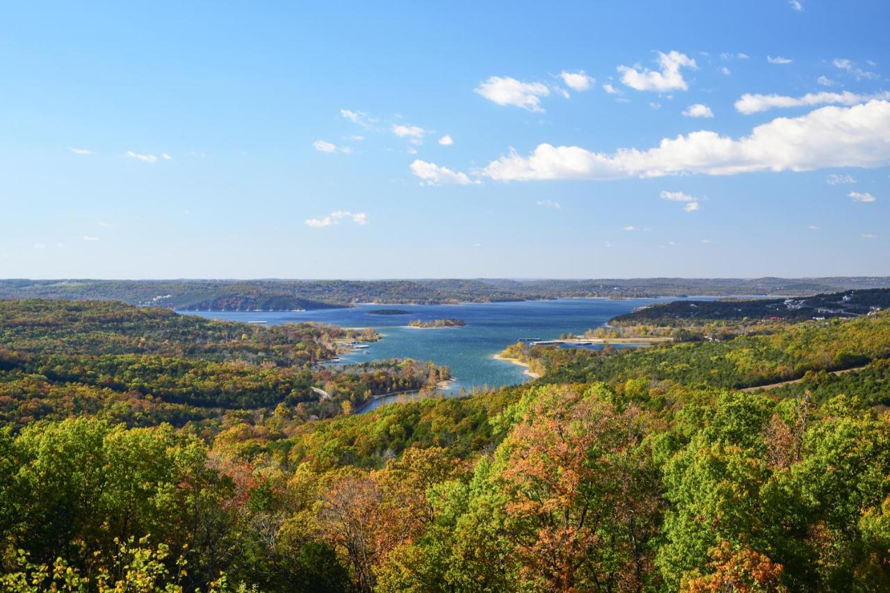 Fall Creek Resort 590-2 Branson Exterior photo